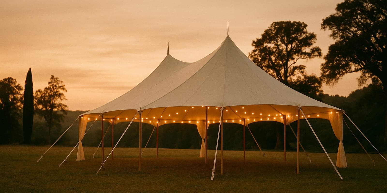 AV & Sound Rentals setting near Birmingham, AL