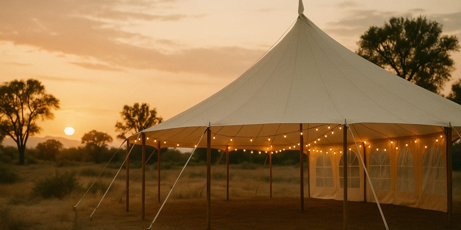 AV & Sound Rentals setting near Mesa, AZ
