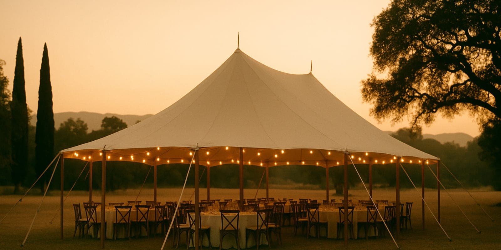 AV & Sound Rentals setting near Anaheim, CA