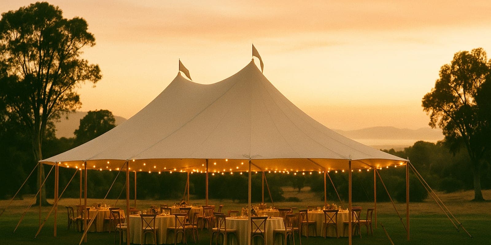 AV & Sound Rentals setting near Modesto, CA
