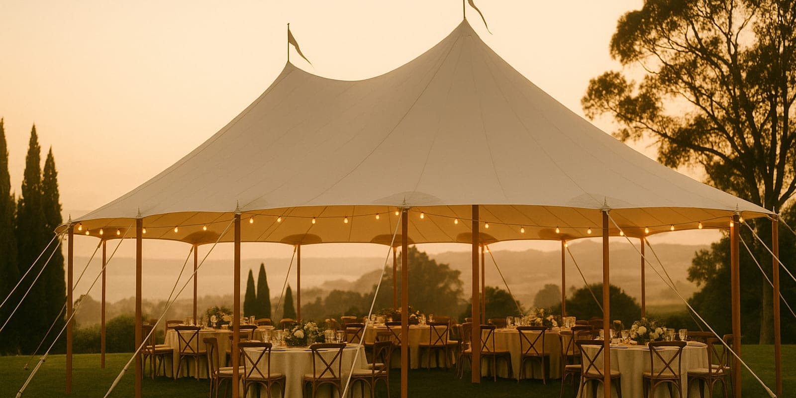 AV & Sound Rentals setting near Oakland, CA