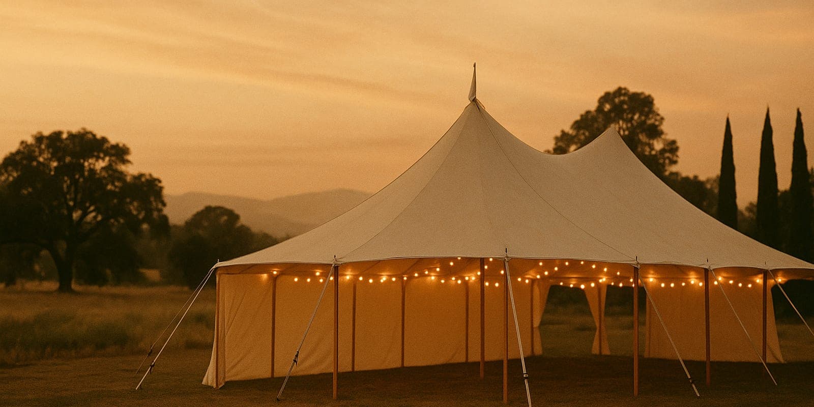 AV & Sound Rentals setting near Riverside, CA