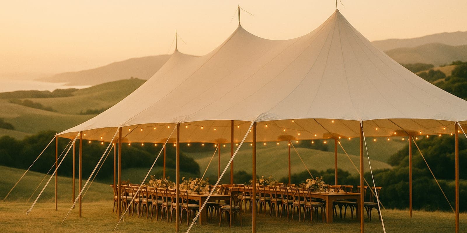 AV & Sound Rentals setting near Sacramento, CA