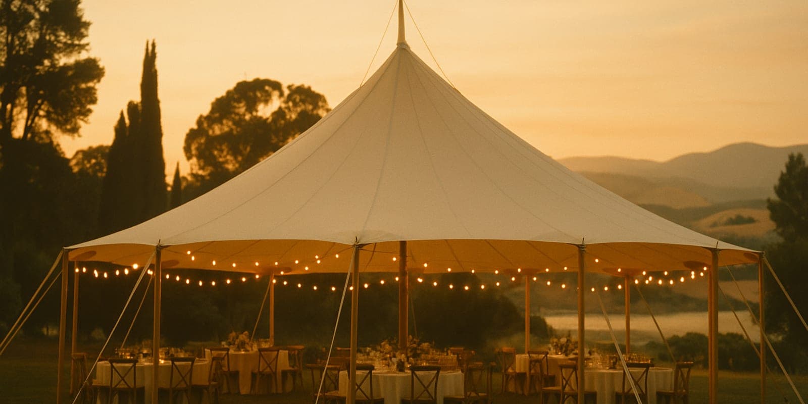 AV & Sound Rentals setting near San Francisco, CA