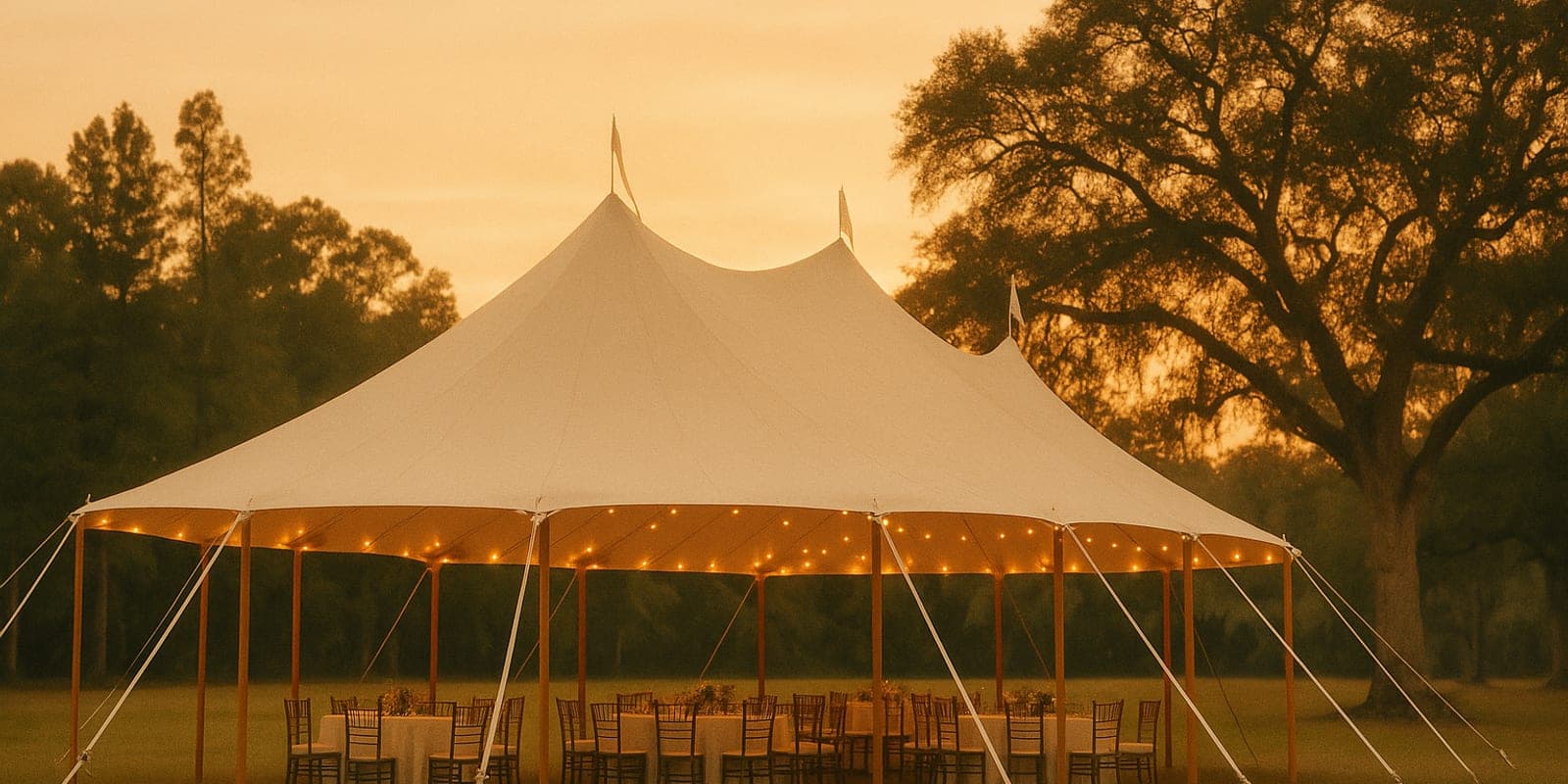 AV & Sound Rentals setting near Jacksonville, FL