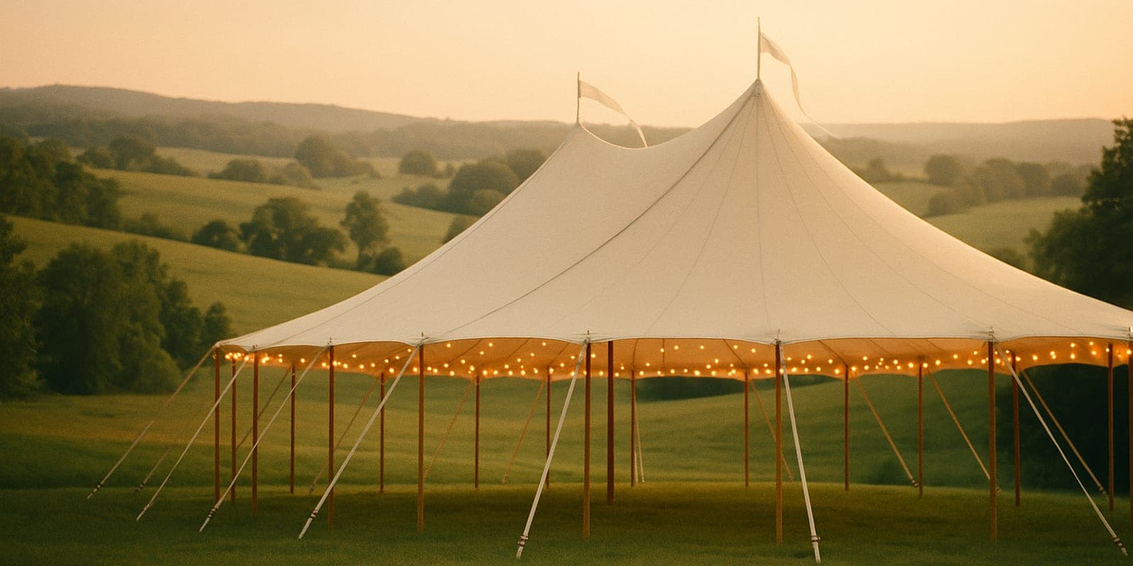 AV & Sound Rentals setting near Indianapolis, IN