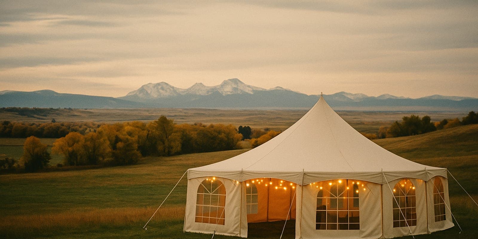 AV & Sound Rentals setting near Billings, MT
