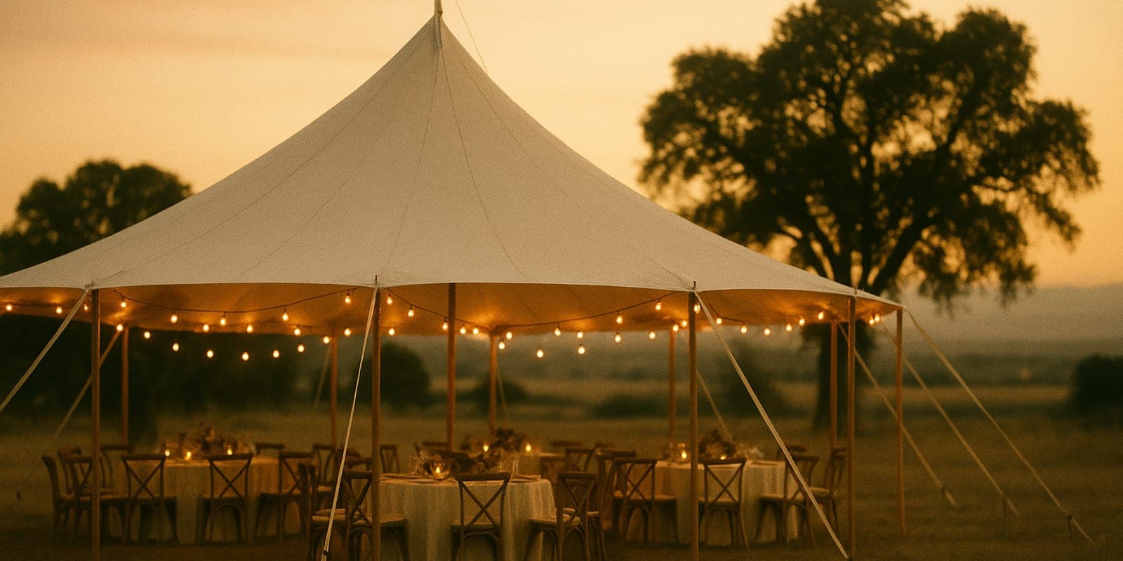 Event Lighting Rentals setting near North Las Vegas, NV