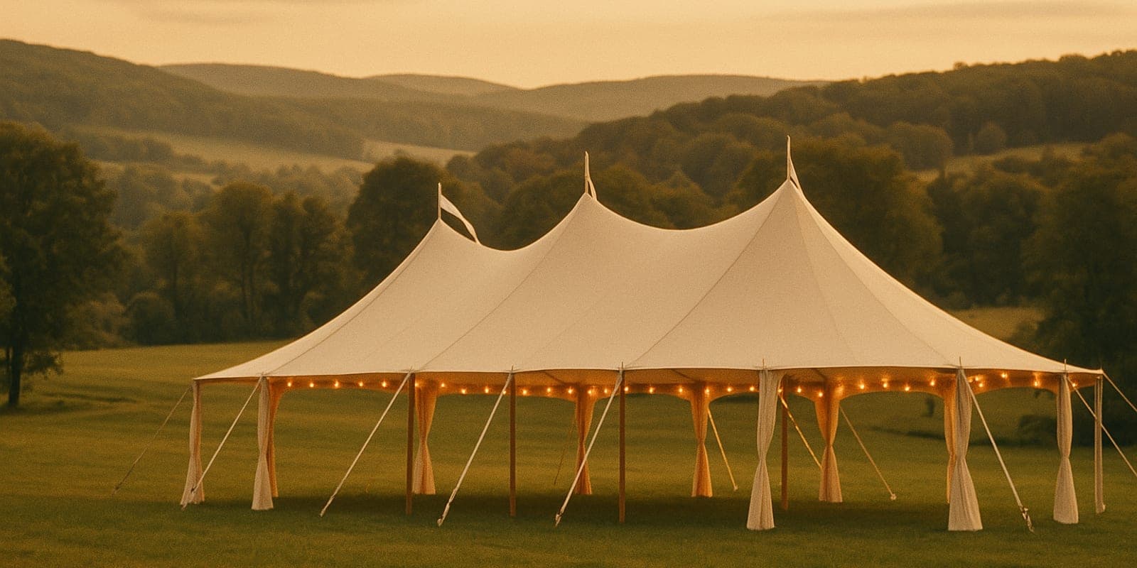 AV & Sound Rentals setting near Buffalo, NY