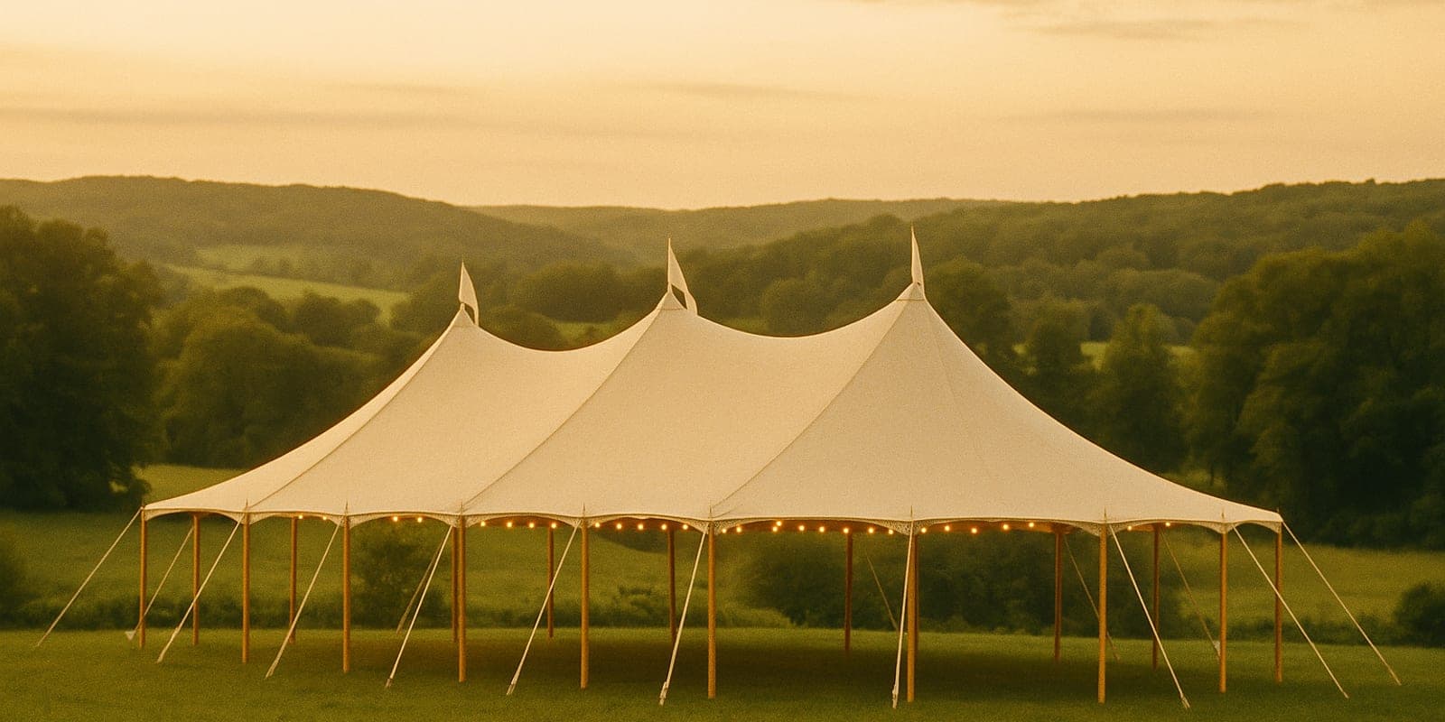 AV & Sound Rentals setting near Toledo, OH