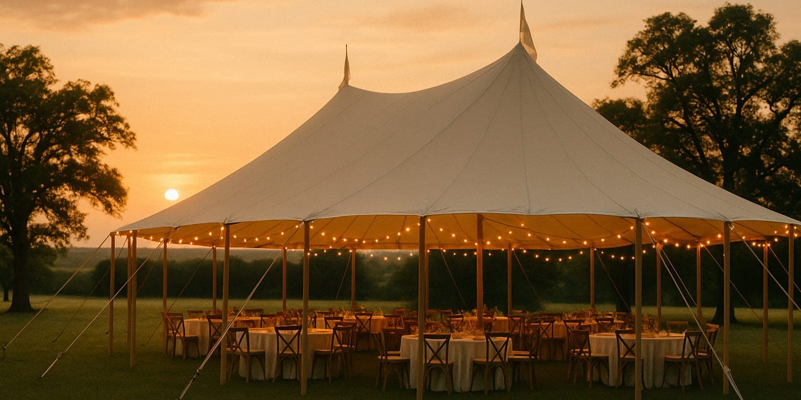 AV & Sound Rentals setting near Oklahoma City, OK