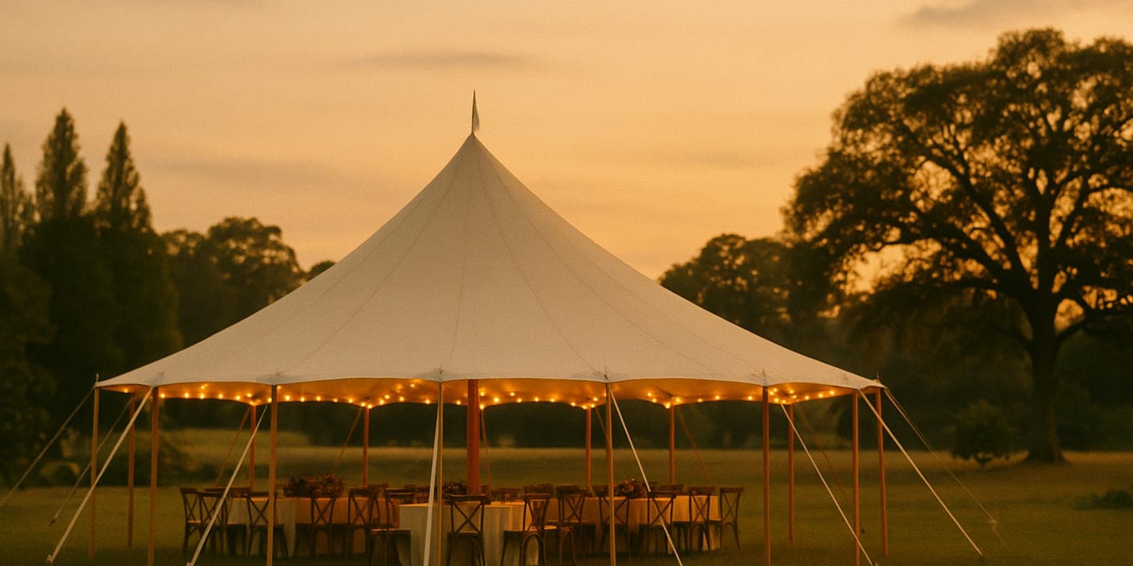 AV & Sound Rentals setting near Greenville, SC
