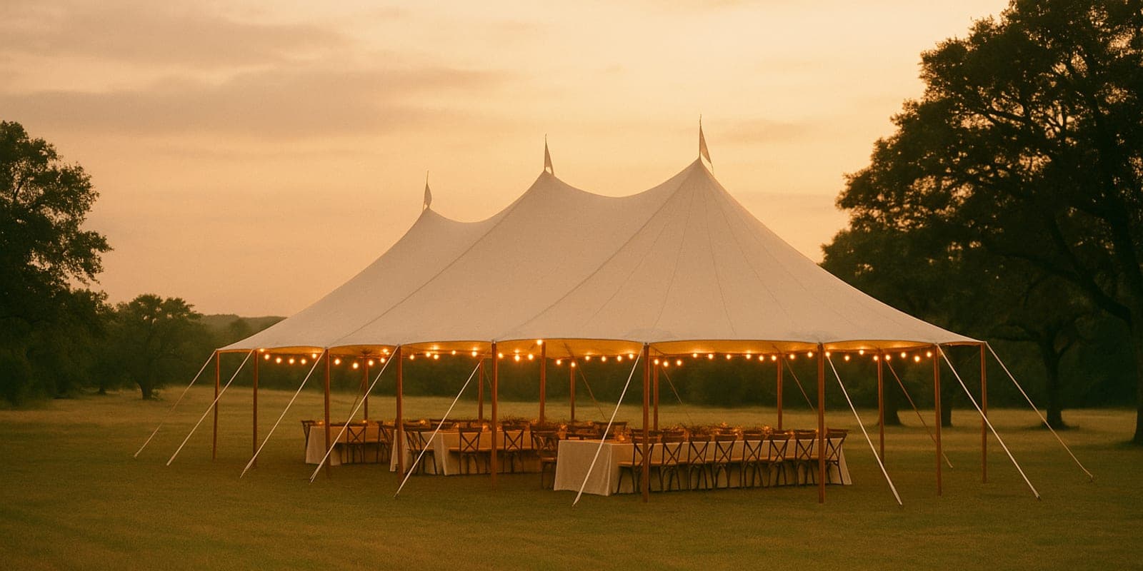 AV & Sound Rentals setting near Dallas, TX