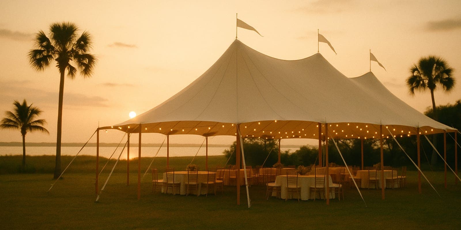 AV & Sound Rentals setting near Houston, TX