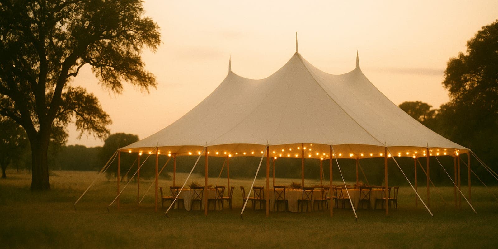 AV & Sound Rentals setting near Irving, TX