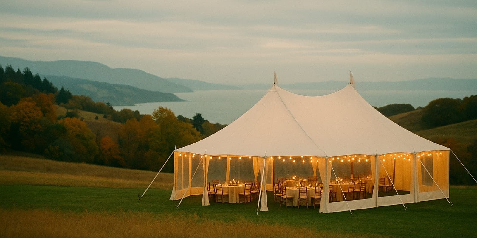 AV & Sound Rentals setting near Seattle, WA
