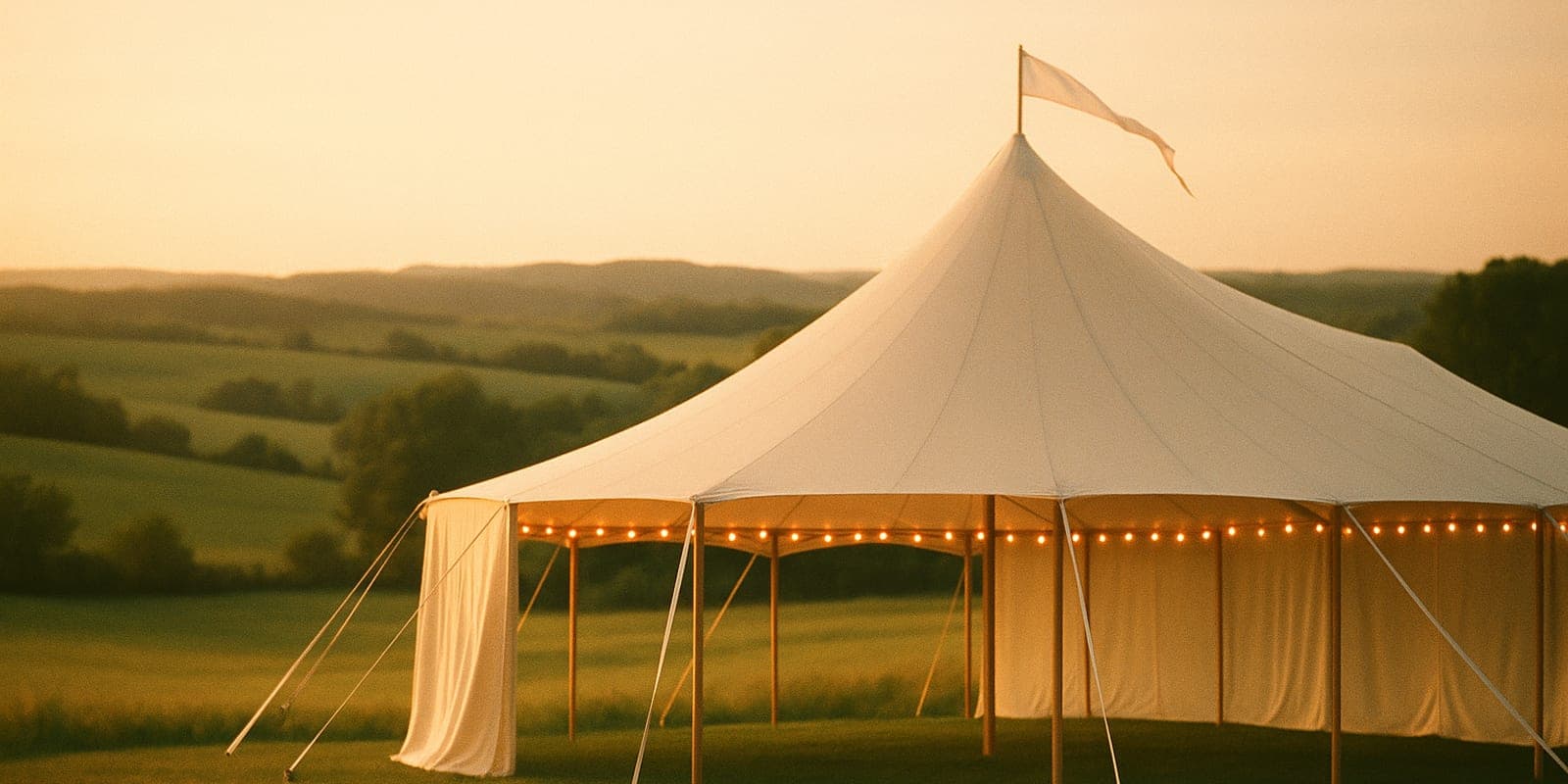 AV & Sound Rentals setting near Madison, WI